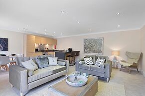 Foundry House - Oxford