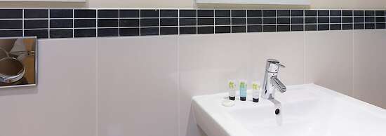 Foundry House - Oxford