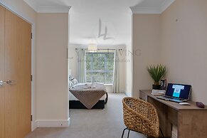 Foundry House - Oxford