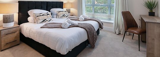 Foundry House - Oxford