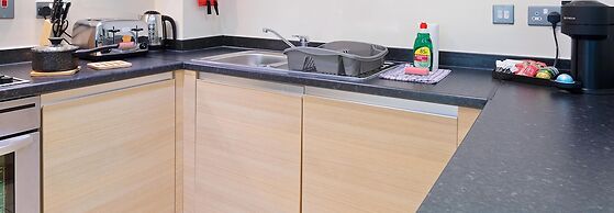 Foundry House - Oxford