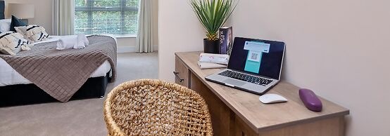 Foundry House - Oxford