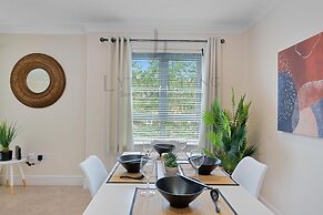 Foundry House - Oxford