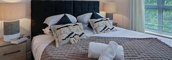 Foundry House - Oxford