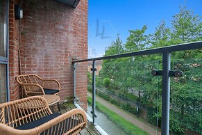 Foundry House - Oxford