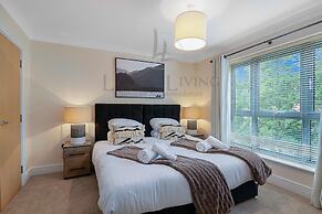 Foundry House - Oxford