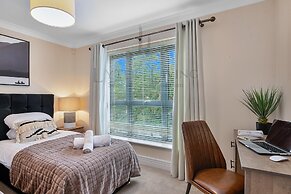 Foundry House - Oxford