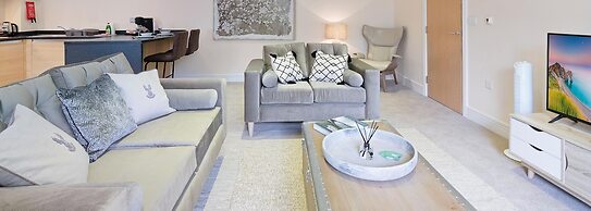 Foundry House - Oxford