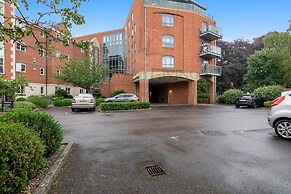 Foundry House - Oxford