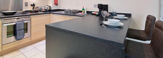 Foundry House - Oxford