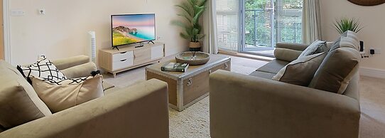 Foundry House - Oxford