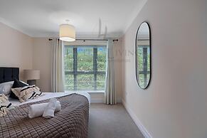 Foundry House - Oxford