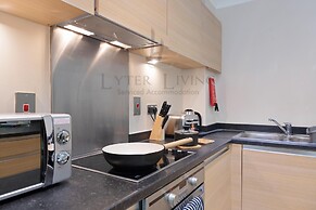 Foundry House - Oxford