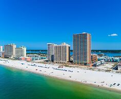 Phoenix Gulf Shores 1602-2 2 Bedroom Condo