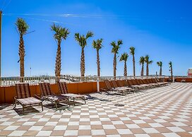 Phoenix Gulf Shores 1602-2 2 Bedroom Condo