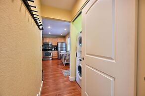 Unit 109 2 Bdrm/ 2 Ba 2 Bedroom Condo