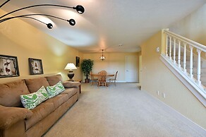 Unit 109 2 Bdrm/ 2 Ba 2 Bedroom Condo