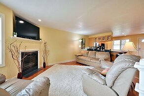 Unit 109 2 Bdrm/ 2 Ba 2 Bedroom Condo