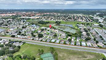 Star Oasis At Citrus Ridge By Shine Villas 091 4 Bedroom Villa