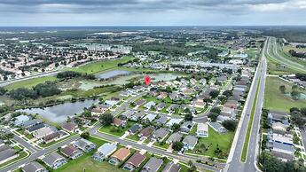 Star Oasis At Citrus Ridge By Shine Villas 091 4 Bedroom Villa