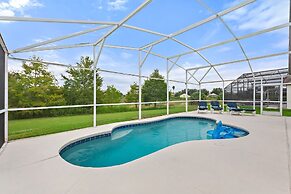 Star Oasis At Citrus Ridge By Shine Villas 091 4 Bedroom Villa