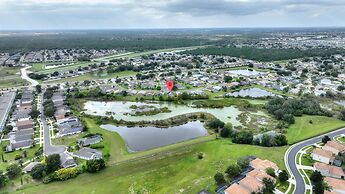 Star Oasis At Citrus Ridge By Shine Villas 091 4 Bedroom Villa