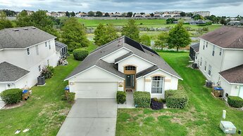 Star Oasis At Citrus Ridge By Shine Villas 091 4 Bedroom Villa