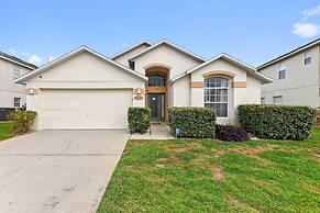 Star Oasis At Citrus Ridge By Shine Villas 091 4 Bedroom Villa