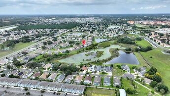 Star Oasis At Citrus Ridge By Shine Villas 091 4 Bedroom Villa