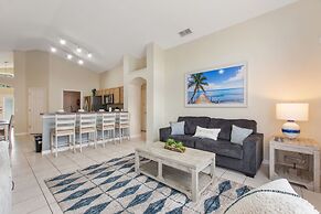 Star Oasis At Citrus Ridge By Shine Villas 091 4 Bedroom Villa