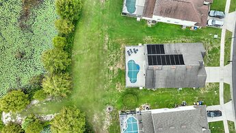 Star Oasis At Citrus Ridge By Shine Villas 091 4 Bedroom Villa