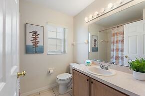 Star Oasis At Citrus Ridge By Shine Villas 091 4 Bedroom Villa