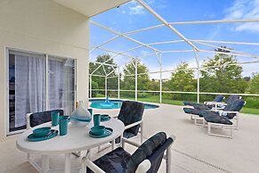 Star Oasis At Citrus Ridge By Shine Villas 091 4 Bedroom Villa