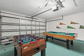 Star Oasis At Citrus Ridge By Shine Villas 091 4 Bedroom Villa