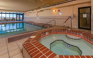 Phoenix Iv 4072 1 Bedroom Condo