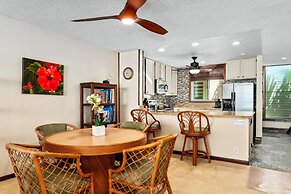 Big Island Keauhou Surf & Racquet 1204 2 Bedroom Condo