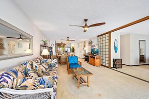 Big Island Keauhou Surf & Racquet 1204 2 Bedroom Condo