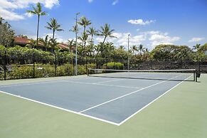 Big Island Keauhou Surf & Racquet 1204 2 Bedroom Condo