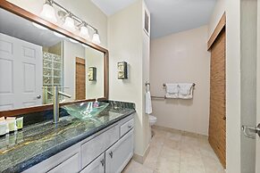 Big Island Keauhou Surf & Racquet 1204 2 Bedroom Condo