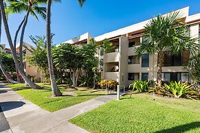 Big Island Keauhou Surf & Racquet 1204 2 Bedroom Condo