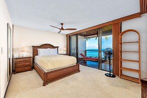 Big Island Keauhou Surf & Racquet 1204 2 Bedroom Condo