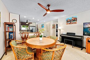 Big Island Keauhou Surf & Racquet 1204 2 Bedroom Condo