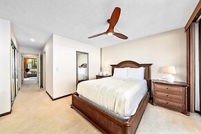 Big Island Keauhou Surf & Racquet 1204 2 Bedroom Condo