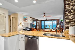 Big Island Keauhou Surf & Racquet 1204 2 Bedroom Condo