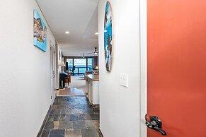 Big Island Keauhou Surf & Racquet 1204 2 Bedroom Condo