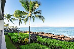 Big Island Keauhou Surf & Racquet 1204 2 Bedroom Condo