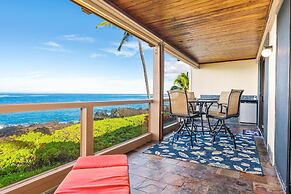 Big Island Keauhou Surf & Racquet 1204 2 Bedroom Condo