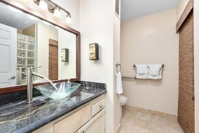 Big Island Keauhou Surf & Racquet 1204 2 Bedroom Condo