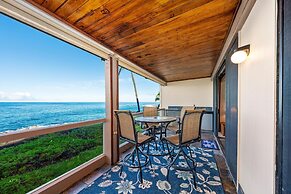 Big Island Keauhou Surf & Racquet 1204 2 Bedroom Condo