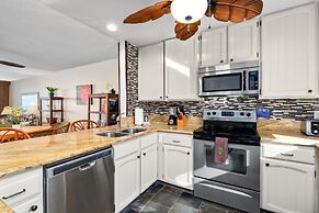 Big Island Keauhou Surf & Racquet 1204 2 Bedroom Condo